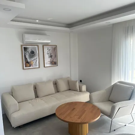 Charmante, Moderne 10 Minuten Fussweg Zum Strand! *